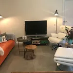 Vakantiehuis Natuurpark Hoefbos Boshuisje Veluwe *