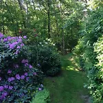 Natuurpark Hoefbos Boshuisje Veluwe *