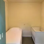 Natuurpark Hoefbos Boshuisje Veluwe Vakantiehuis Otterlo
