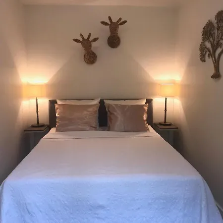 Natuurpark Hoefbos Boshuisje Veluwe *
