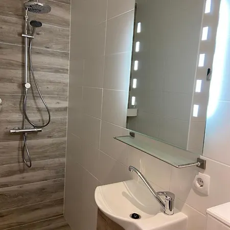 Natuurpark Hoefbos Boshuisje Veluwe