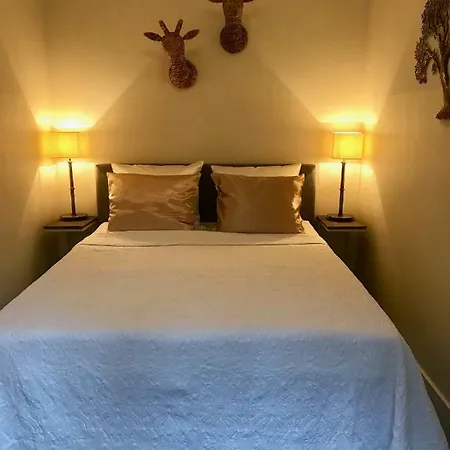 Natuurpark Hoefbos Boshuisje Veluwe Дом отдыха *