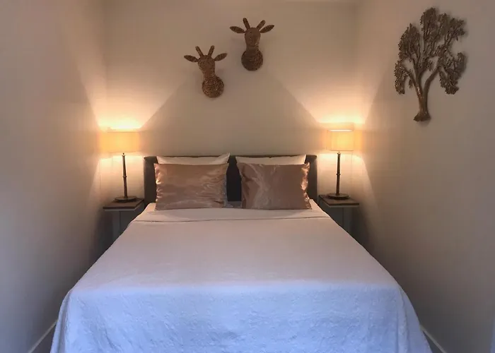 Natuurpark Hoefbos Boshuisje Veluwe *