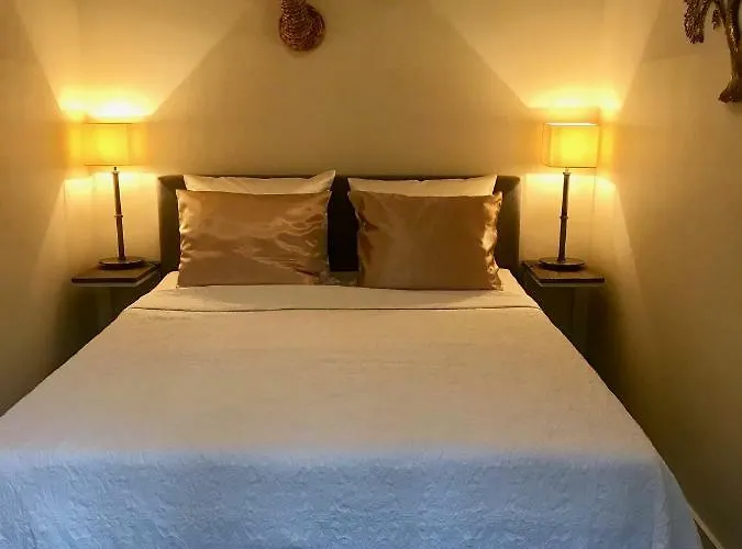 Natuurpark Hoefbos Boshuisje Veluwe Prázdninový dům *