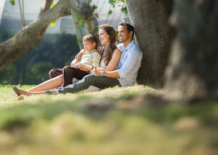 Natuurpark Hoefbos Boshuisje Veluwe