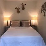 Natuurpark Hoefbos Boshuisje Veluwe *