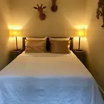 Natuurpark Hoefbos Boshuisje Veluwe Casa de Férias *