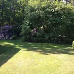 Natuurpark Hoefbos Boshuisje Veluwe