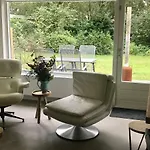 Natuurpark Hoefbos Boshuisje Veluwe Casa de Férias Otterlo
