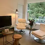Natuurpark Hoefbos Boshuisje Veluwe * Otterlo