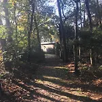 Natuurpark Hoefbos Boshuisje Veluwe Casa de Férias Otterlo