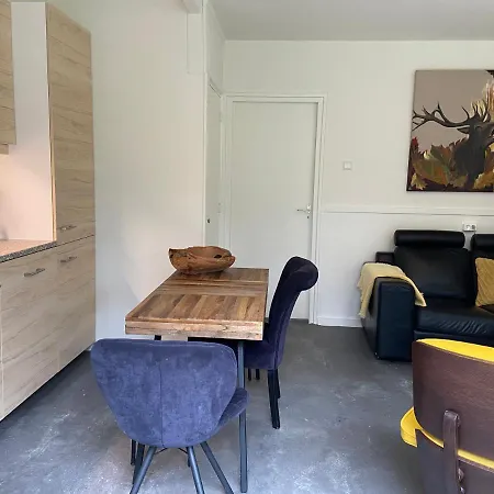 Natuurpark Hoefbos Boshuisje Veluwe * Otterlo