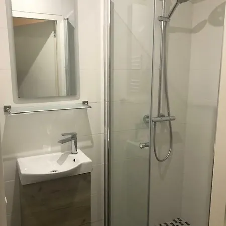 Σπίτι διακοπών Natuurpark Hoefbos Boshuisje Veluwe Otterlo