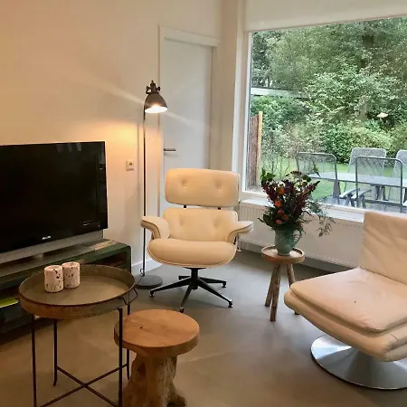 Natuurpark Hoefbos Boshuisje Veluwe * Otterlo