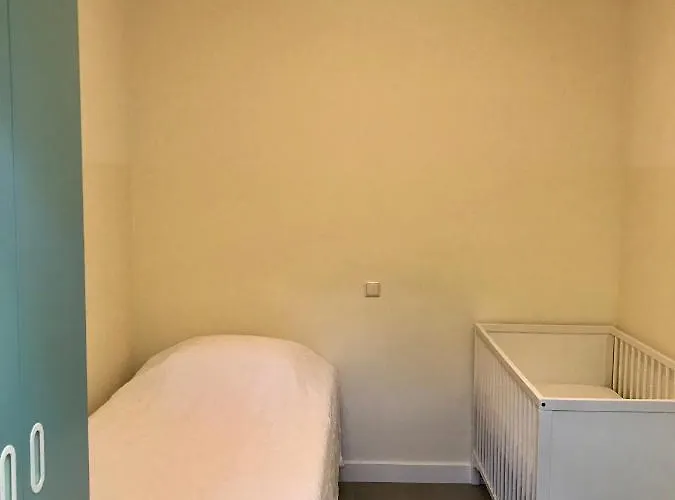 Natuurpark Hoefbos Boshuisje Veluwe بيت للعطل أوتيرلو